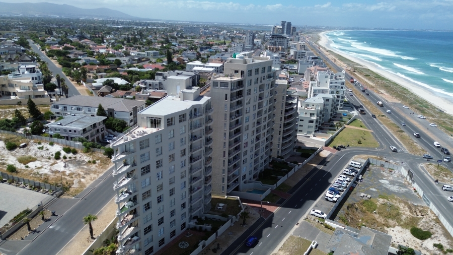 2 Bedroom Property for Sale in Beachfront Western Cape